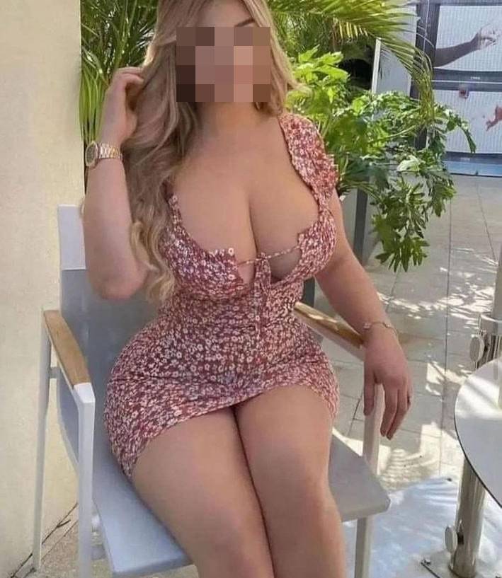 Rus Escort Bayanlar İle En Çekici Ve Zevkli Anlar